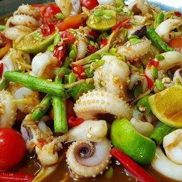เหลาหนวดหมึก
