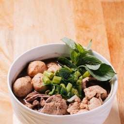 เกาเหลาหมู