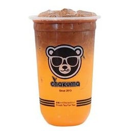 Cocoa Thai Tea
