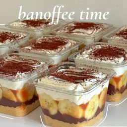 บานอฟฟี่.