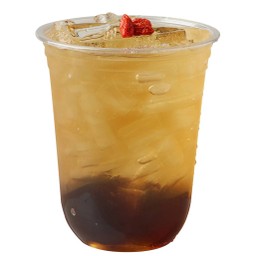 น้ำฟักวุ้นเด้ง