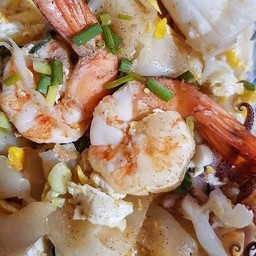 คั่วทะเล