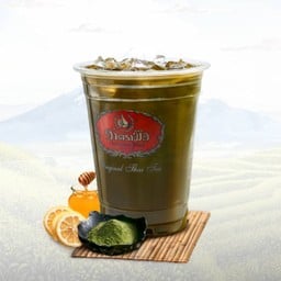 ชาตรามือ ปั๊มเชลล์ สระบุรี แก่งคอย