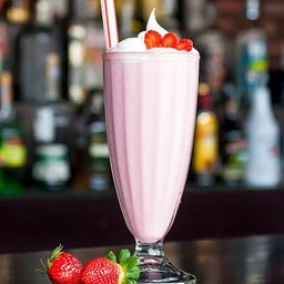 ลาสซีสตรอว์เบอร์รี่