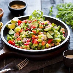 สลัดแคทซุมเบอร์