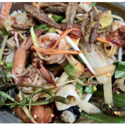 ตำป่าทะเล