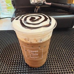 มอคค่าเย็น