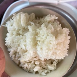 ข้าวเปล่า