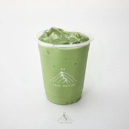 Matcha Latte Cold Whisk ( Yame)