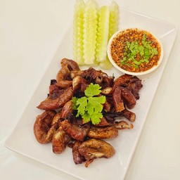 ไส้ย่าง