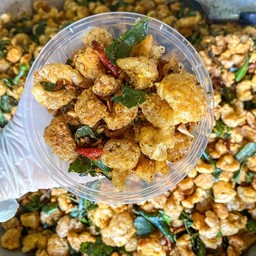 ข้าวกับไข่