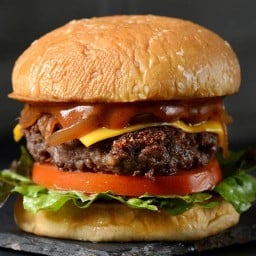 Burger Dads Watcharaphol