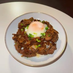 ข้าวซอยบาร์ลับกับคนเหนือๆ