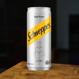 ชเวปส์โซดา