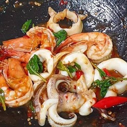 กระเพาทะเล