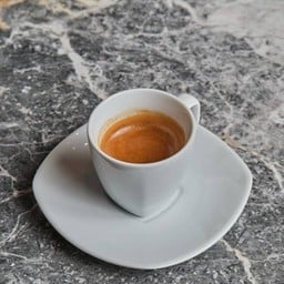 เอสเพรสโซ