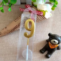 เทียนเลข-9