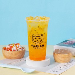 ชาเสาวรส