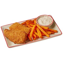 ฟิช แอนด์ ชิปส์