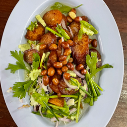 ยำกุนเชียง