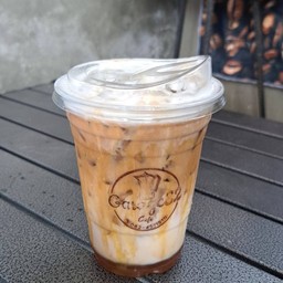 คาปูชิโน่