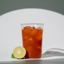 ชามะนาว