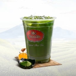 ชาตรามือ วิลเลจ ฮับ ประชาอุทิศ 90