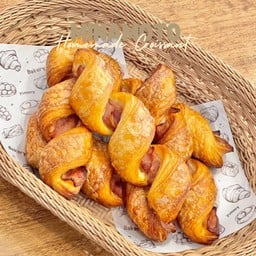 Bacon Twist เบคอนทวิสต์