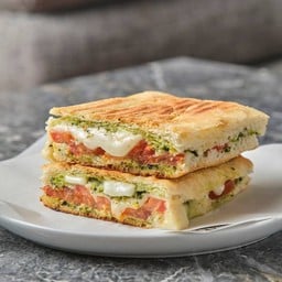 คาเปรเซ่ (มังสวิรัติ)