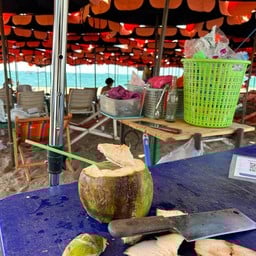 ชายหาดพัทยา ล็อก 33