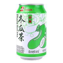 น้ำฟักกระป๋อง