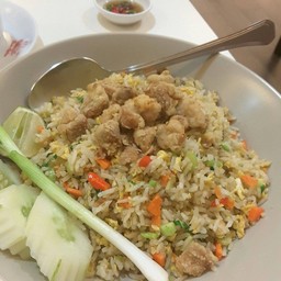 ข้าวผัด