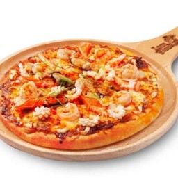 ต้มยำซีฟู๊ด M