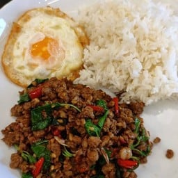 PJ ตามสั่ง @รัชดา36 แยก9-15 รัชดาภิเษก36 ตืก เคเคพีช