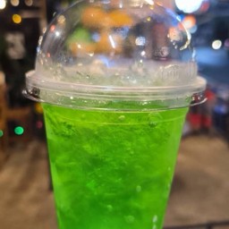 หวานเขียว