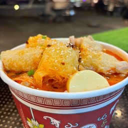 หม่าล่ามา -