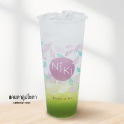 แคนตาลูปโซดา