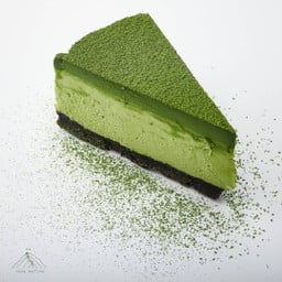 Matcha Cheesecake