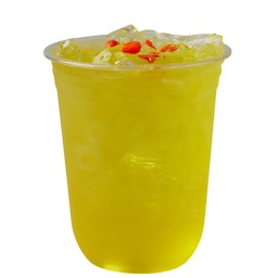 น้ำเก๊กฮวย 0% น้ำตาล