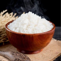 ข้าวสวย