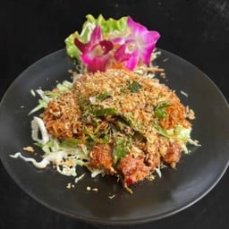Wai Wai Spicy Dry