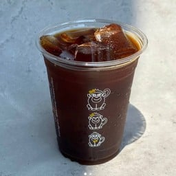 Ice Americano