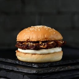 อัน-เยิน สแมช เบอร์เกอร์