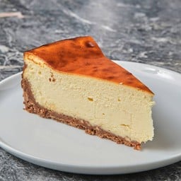 ชีสเค้กนิวยอร์ก