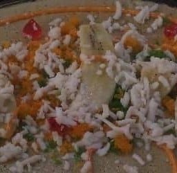 เครป ma-U crepes จรัญ35แยก10