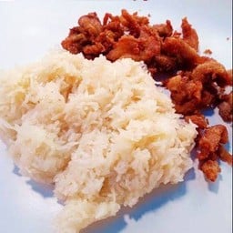พี่กบ168ข้าวเหนียวไก่ทอด ซอยคู้บอน4 (รามอินทรา)