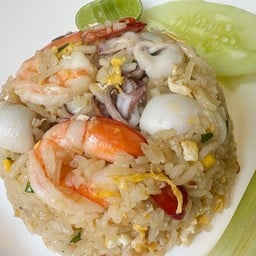 ข้าวผัด