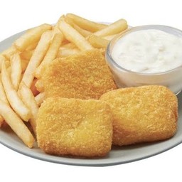 ฟิช แอนด์ ชิพ