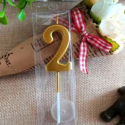 เทียนเลข-2