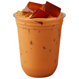 ชาไทยวุ้นเด้ง